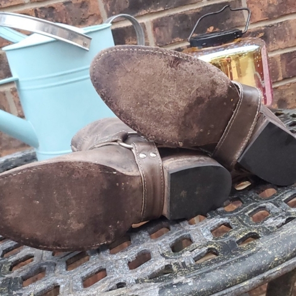 💥REDUCED💥 Freebird Santiago Ankle Boots - Picture 7 of 11